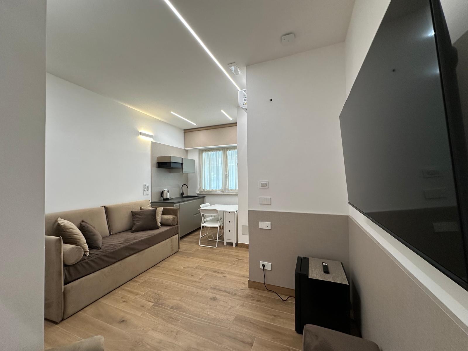 Comfort curato in ogni ambiente